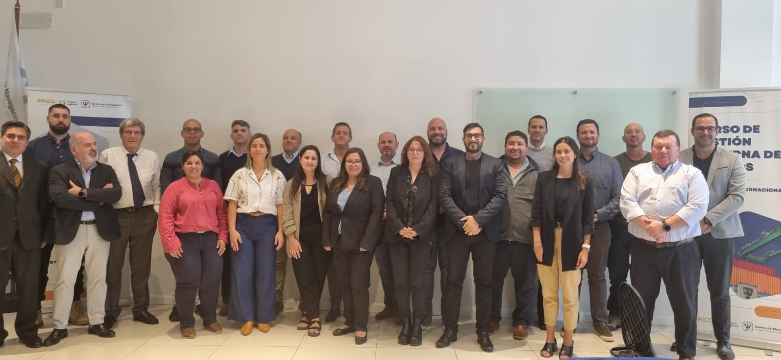 MODULO I –  CURSO GESTIÓN MODERNA DE PUERTOS – UNCTAD