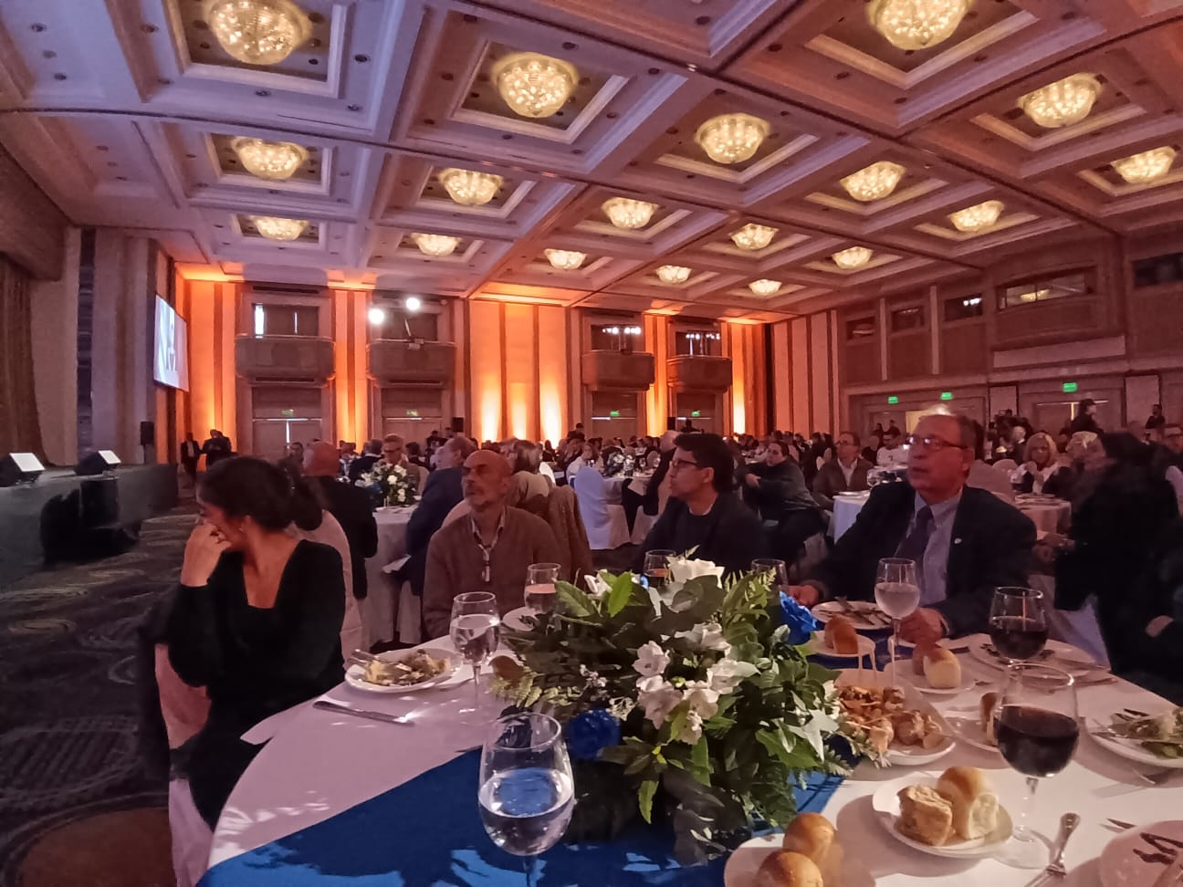 Aniversario 109° del Centro de Navegación